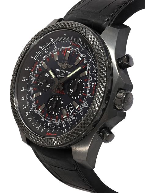 breitling bentley b06 for sale|Pre.